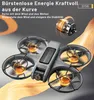 RC-Quadrocopter (Drohne mit 12,5-cm Produktbild-Vorschau 13