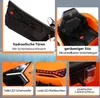 COSTWAY elektrické autíčko Lamborghini Revuelto, 12V Náhľad obrázku produktu 8