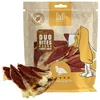 Psí pamlsek Duo Flavors – kachna s králičí ušima Mersjo 300 Náhled obrázku produktu 4