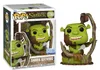Funko Pop! Shrek - Shrek Bathing #1784 Special Edition Produktbild-Vorschau 2