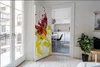 Tür Selbstklebende 70x210 cm Türfolie Türtapete Klebefolie Produktbild-Vorschau 2
