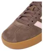 adidas VL Court 3.0 Sneaker Braun in Gr. 38 Produktbild-Vorschau 14