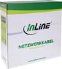 InLine Patchk., S/FTP (PiMf), Cat.6A, 500MHz, halogenfrei, Produktbild-Vorschau 2