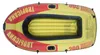 SunClub 34258 Schlauchboot Tropicana 200 mit Paddeln und Produktbild-Vorschau 7
