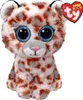 Ty Coco Leopard - Boo - Reg Beanie Boos Produktbild-Vorschau 1