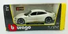 BBURAGO Porsche Taycan Turbo S 1:24 Modello di auto da Anteprima dell’immagine prodotto 31