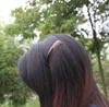 3,2-Zoll-Haarkamm aus Kunststoff mit Zahnkamm, Produktbild-Vorschau 6
