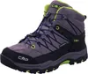 CMP Boots Wanderschuhe Leder/Textil Produktbild-Vorschau 18