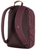 Fjällräven Räven rugzak, 20 liter, bruin, voor heren en Productafbeelding-voorbeeld 2