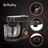 Küchenmaschine 6,2 l, 2000 W, mit Aufwärmfunktion, schwarz Produktbild-Vorschau 10