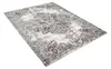 Tapiso Teppich VALLEY Modern Kurzflor Grau Wohnzimmer 180 x Produktbild-Vorschau 11