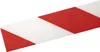 DURABLE Bodenmarkierungsband DURALINE®  50/07 rot/weiß Náhľad obrázku produktu 2