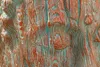riess-ambiente Imposanter XXL Kopf BUDDHA 110cm kupfer grün Produktbild-Vorschau 4