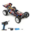 WLtoys XKS 124007 RC auto 1/12 - 75 km/h, 4WD, Náhľad obrázku produktu 1