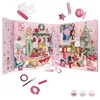TOPModel Beauty Adventskalender / Weihnachtskalender für Produktbild-Vorschau 3