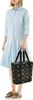 reisenthel Thermotasche Thermoshopper Dots schwarz Produktbild-Vorschau 10