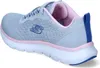 SKECHERS Flex Appeal 5.0 Schuhe Da,en grau 38 Produktbild-Vorschau 18