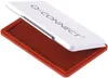 Q-Connect® KF25212 Cuscinetto per timbri in metallo misura Anteprima dell’immagine prodotto 5