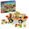 LEGO® Friends Hotdog Truck 42633 Náhľad obrázku produktu 1