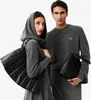 Lacoste Grand Sac Lenglen Défilé en cuir Noir Voir les images du produit 7