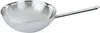 Demeyere Wok 30cm, Silber, 30 cm Produktbild-Vorschau 9
