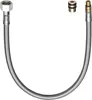 hansgrohe Anschlußschlauch 450 mm Produktbild-Vorschau 1