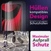 2x Schutzglas "ArmorGlassX" für iPhone 18 Pro / 17 Pro - Produktbild-Vorschau 3