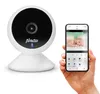 Alecto SMARTBABY5 - WLAN-Babyphone mit Kamera - Weiß Produktbild-Vorschau 5