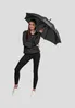 Urban Classics Windjacke für Frauen Sconk schwarz S Produktbild-Vorschau 16