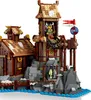 LEGO Ideas 21343 Vikingská vesnice Náhled obrázku produktu 6