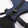 Cerda Group Postroj pro psy Batman modrý 2XS-XS modrý Náhled obrázku produktu 4