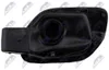 Tankklappe VW Passat B8 2018- 3G5809857C Produktbild-Vorschau 5