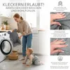 Sitzbezug Kissen Ersatzbezug Bezug kompatibel mit Ikea Produktbild-Vorschau 6