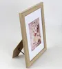 3er Pack Holz Bilderrahmen Foto Plexi Rahmen Acryl Collage Produktbild-Vorschau 5