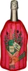 Gift Company Kühlmanschette Weinkühler Froid Statt Blumen Produktbild-Vorschau 3