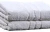 Asciugamano Profod, 500 g/m2, 70x140 cm, bianco Anteprima dell’immagine prodotto 2