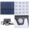 3- panelová otočná solárna lampa Náhľad obrázku produktu 5