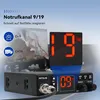 Retevis MB63A Dual-Mode AM/FM CB-Radio mit automatischer Produktbild-Vorschau 6