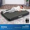 Nafukovací matrace 191x137x25 cm dvojitá Bestway 6713M Náhled obrázku produktu 18