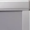 vidaXL Tenda a rullo oscurante grigio SK08 Anteprima dell’immagine prodotto 3