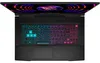 MSI Katana 17 B13VFK-1275 17,3" Gaming-Notebook Produktbild-Vorschau 2