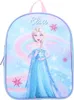 Detský ruksak Frozen II Elsa Náhľad obrázku produktu 2