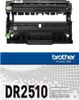 Brother DR-2510, Originál, Brother, HL-L2445DW, Náhľad obrázku produktu 3
