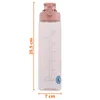 Casno Tennessee Trinkflasche 750 ml, Wasserflasche Produktbild-Vorschau 2