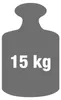 Deuka Dog Sensikost 15 kg Produktbild-Vorschau 3