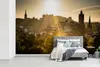 MuchoWow® Fototapete für Wohnzimmer oder Schlafzimmer Produktbild-Vorschau 5