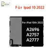 Für iPad 10 2022 10.9 A2757 A2696 LCD Display Bildschirm Produktbild-Vorschau 3