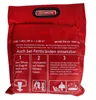 EXDINGER Löschdecke 1,60 x 1,80 m in Tasche zum Aufhängen Produktbild-Vorschau 1