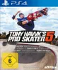 Tony Hawk's Pro Skater 5 Produktbild-Vorschau 7