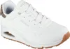 Skechers Uno - Jungle Nite  Sneakers Laag - Wit - Maat 42 Voir les images du produit 17